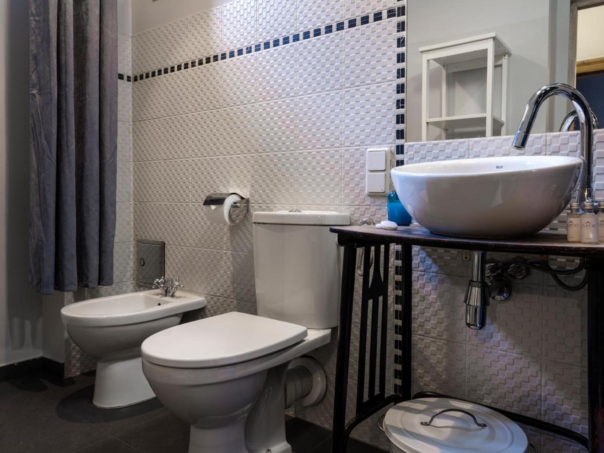 Cracwow Market Squere Apartment Krakau Exterior foto